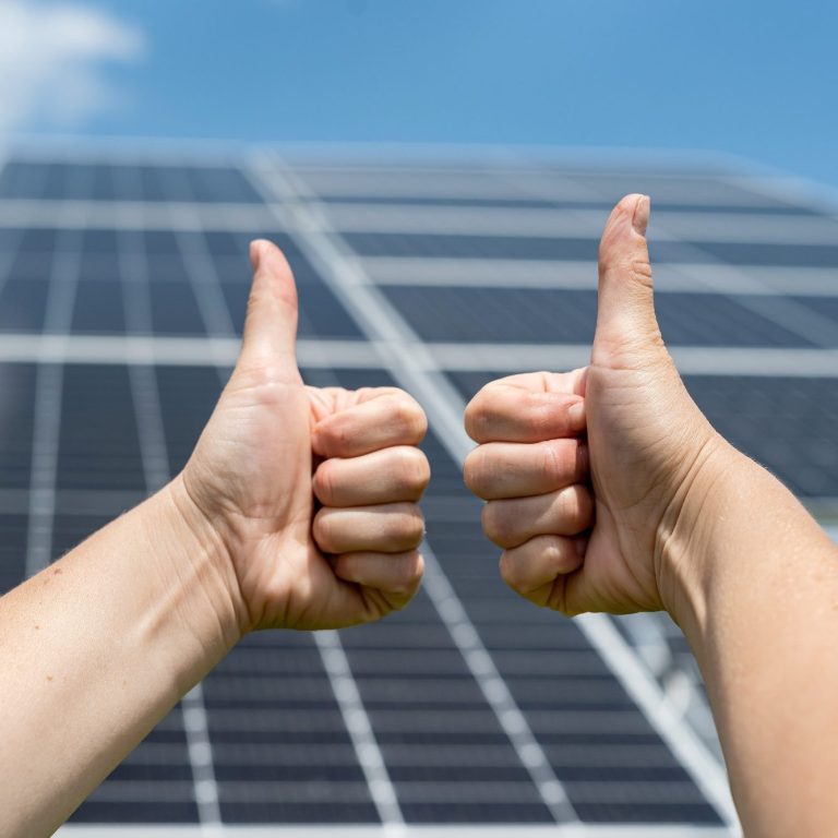 Photovoltaik